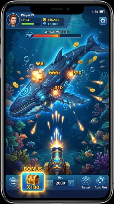 Screenshot aplikasi 666i dengan berbagai pilihan aplikasi terkini.