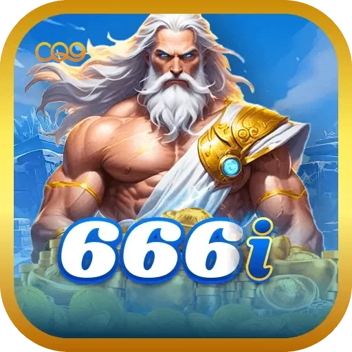 Logo 666i